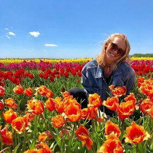 Meet your Posher, Brittany